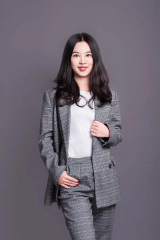 赵梦婷 - 上海糖卢茗网络科技有限公司赵梦婷